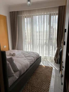 Beautiful Kilimani Studio